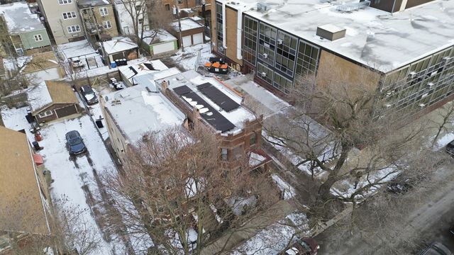 921 N Avers Avenue, Chicago, IL 60651