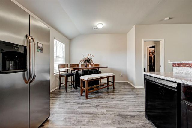 1120 Limestone Drive, Noble, OK 73068