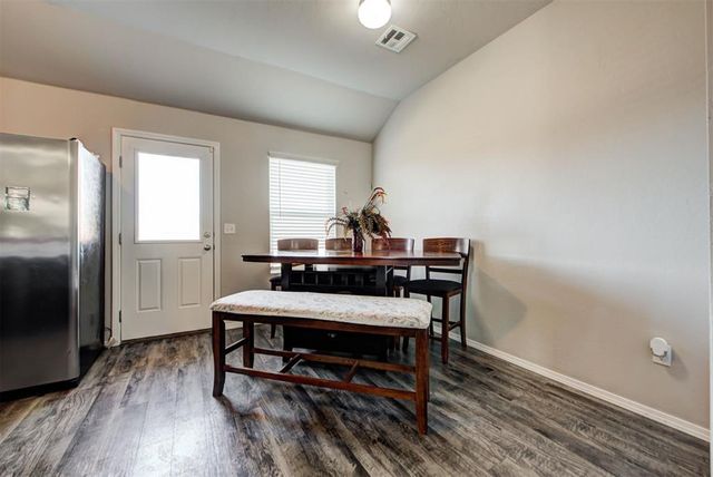 1120 Limestone Drive, Noble, OK 73068