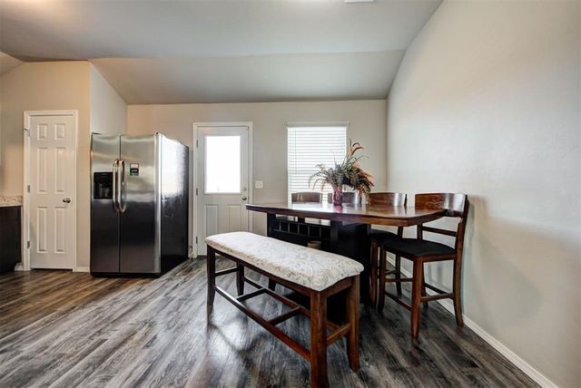 1120 Limestone Drive, Noble, OK 73068