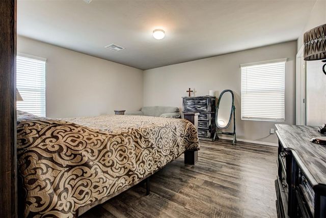 1120 Limestone Drive, Noble, OK 73068