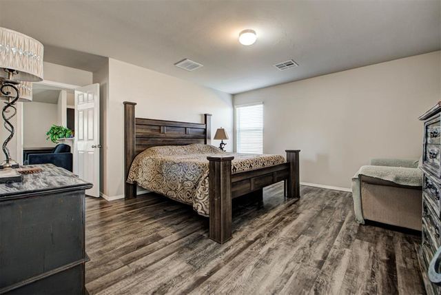 1120 Limestone Drive, Noble, OK 73068