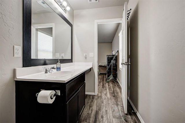 1120 Limestone Drive, Noble, OK 73068