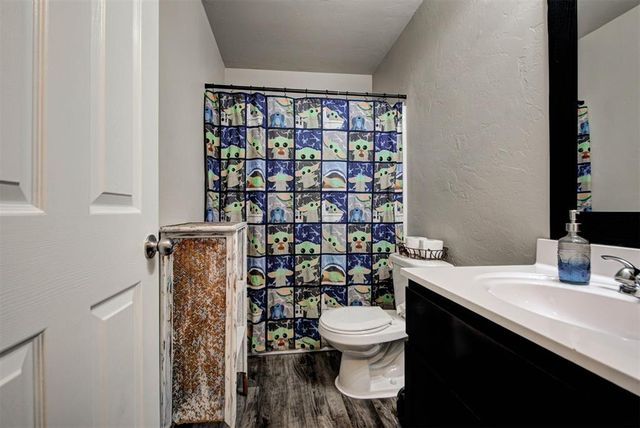 1120 Limestone Drive, Noble, OK 73068