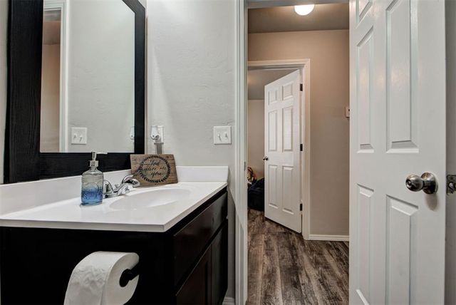 1120 Limestone Drive, Noble, OK 73068