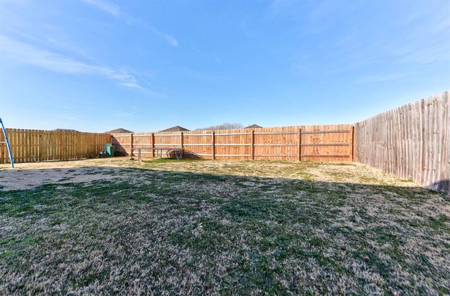 1120 Limestone Drive, Noble, OK 73068