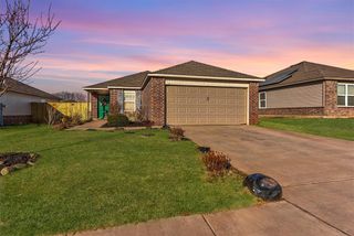 1120 Limestone Drive, Noble, OK 73068