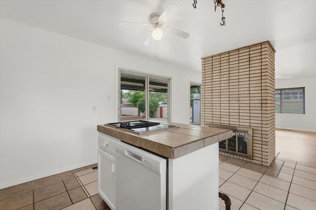 4301 San Andres Avenue NE, Albuquerque, NM 87110