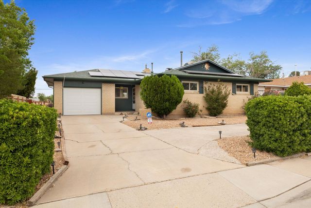 4301 San Andres Avenue NE, Albuquerque, NM 87110