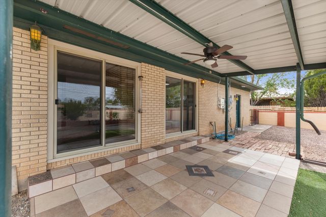 4301 San Andres Avenue NE, Albuquerque, NM 87110