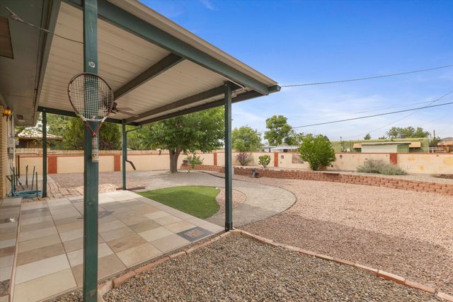 4301 San Andres Avenue NE, Albuquerque, NM 87110