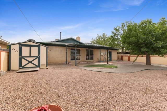 4301 San Andres Avenue NE, Albuquerque, NM 87110