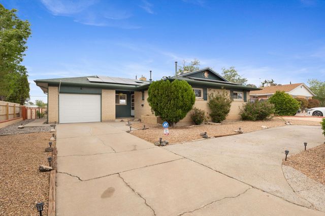 4301 San Andres Avenue NE, Albuquerque, NM 87110