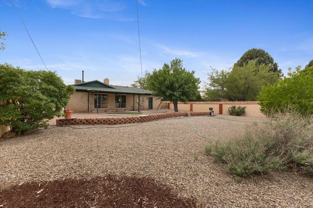 4301 San Andres Avenue NE, Albuquerque, NM 87110