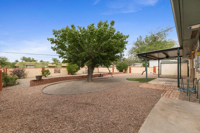 4301 San Andres Avenue NE, Albuquerque, NM 87110