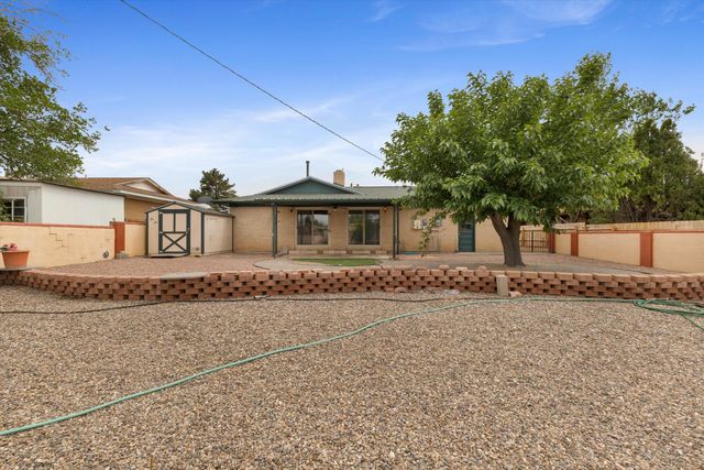 4301 San Andres Avenue NE, Albuquerque, NM 87110
