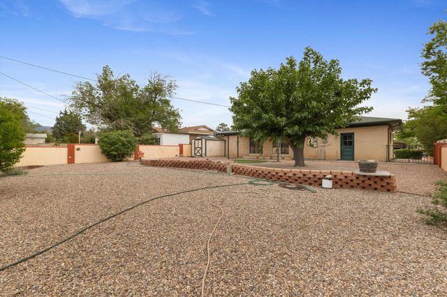 4301 San Andres Avenue NE, Albuquerque, NM 87110