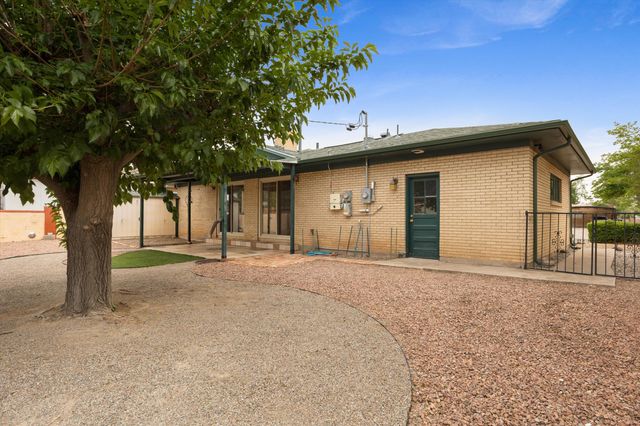 4301 San Andres Avenue NE, Albuquerque, NM 87110