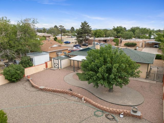 4301 San Andres Avenue NE, Albuquerque, NM 87110