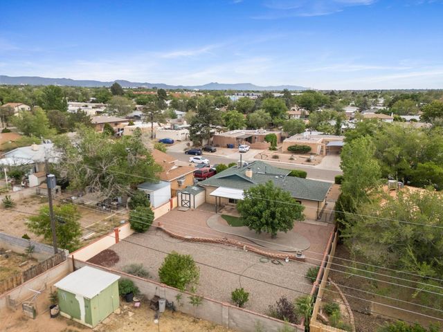 4301 San Andres Avenue NE, Albuquerque, NM 87110