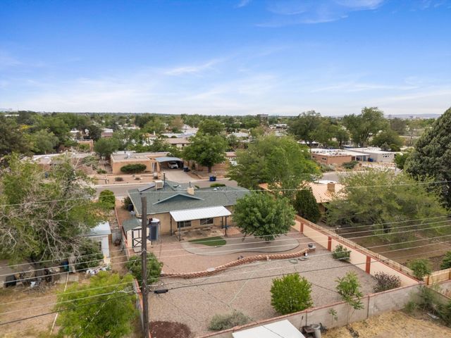 4301 San Andres Avenue NE, Albuquerque, NM 87110