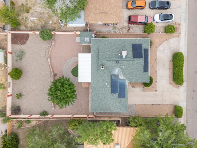 4301 San Andres Avenue NE, Albuquerque, NM 87110