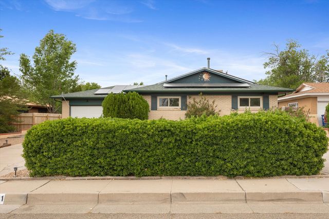 4301 San Andres Avenue NE, Albuquerque, NM 87110