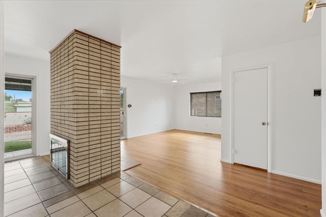 4301 San Andres Avenue NE, Albuquerque, NM 87110