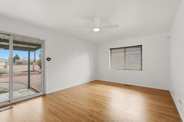 4301 San Andres Avenue NE, Albuquerque, NM 87110