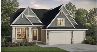 5801 Freeland Bay N, Hugo, MN 55038