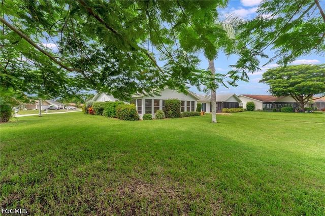 1516 Sautern DR, Fort Myers, FL 33919