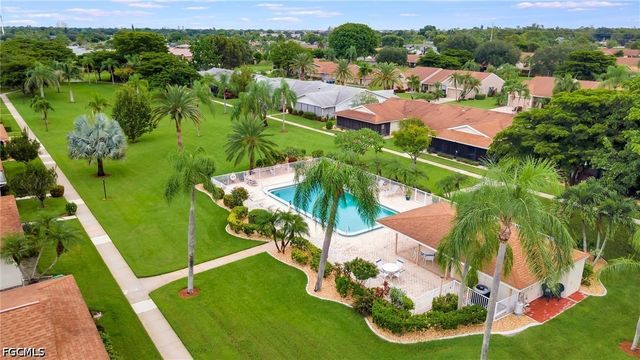 1516 Sautern DR, Fort Myers, FL 33919