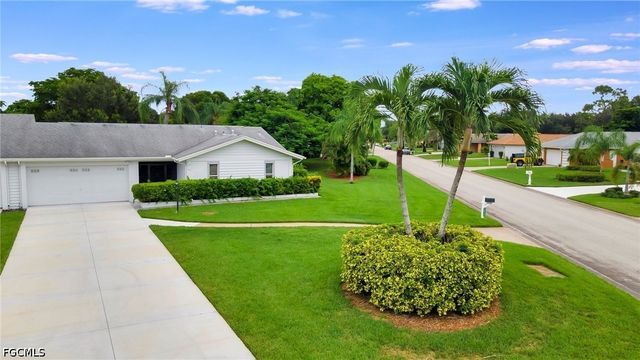 1516 Sautern DR, Fort Myers, FL 33919