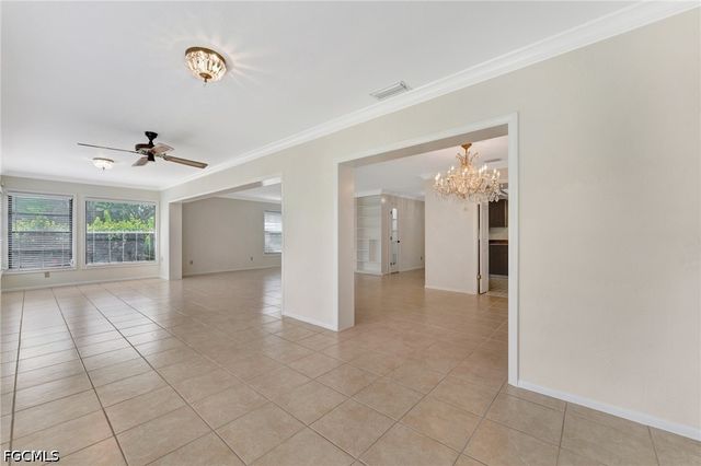 1516 Sautern DR, Fort Myers, FL 33919
