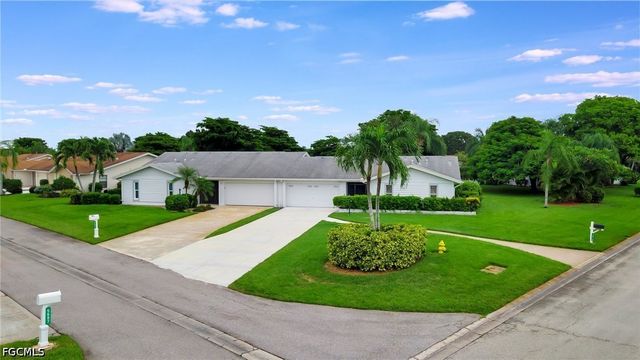 1516 Sautern DR, Fort Myers, FL 33919