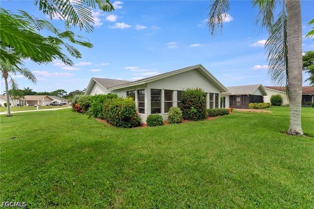 1516 Sautern DR, Fort Myers, FL 33919