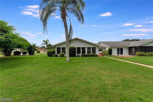 1516 Sautern DR, Fort Myers, FL 33919