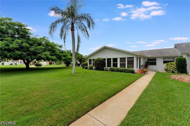 1516 Sautern DR, Fort Myers, FL 33919