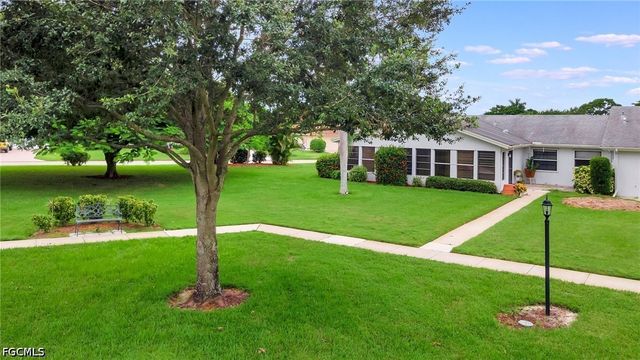 1516 Sautern DR, Fort Myers, FL 33919