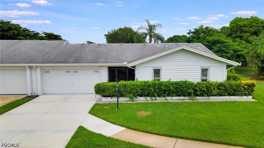 1516 Sautern DR, Fort Myers, FL 33919