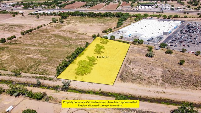 I 25 Bypass, Belen, NM 87002