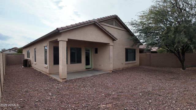 4614 W COTTONTAIL Road, Phoenix, AZ 85086