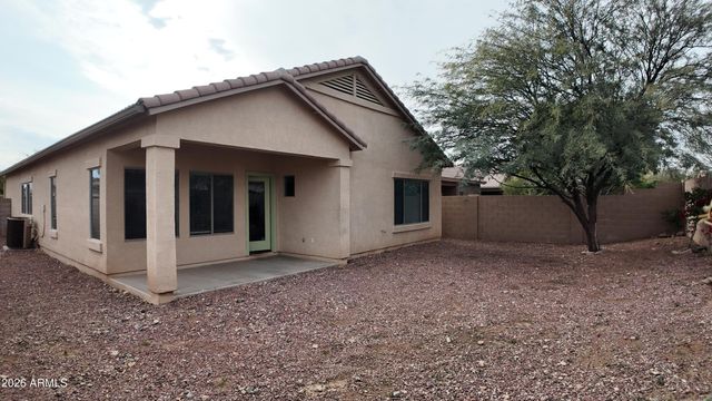 4614 W COTTONTAIL Road, Phoenix, AZ 85086