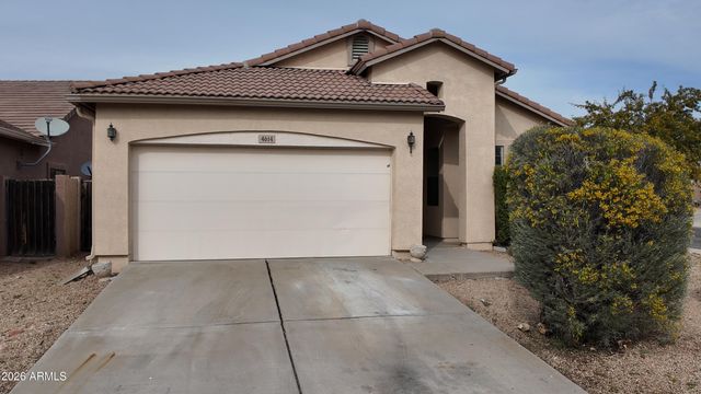 4614 W COTTONTAIL Road, Phoenix, AZ 85086
