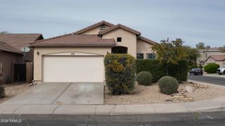 4614 W COTTONTAIL Road, Phoenix, AZ 85086