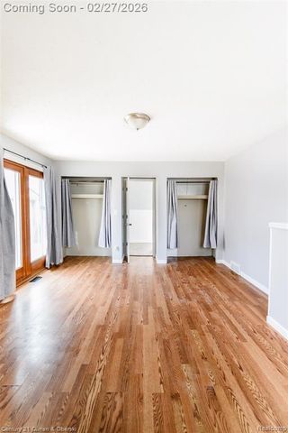 6041 Fellrath Street, Taylor, MI 48180