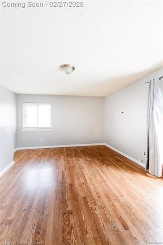 6041 Fellrath Street, Taylor, MI 48180