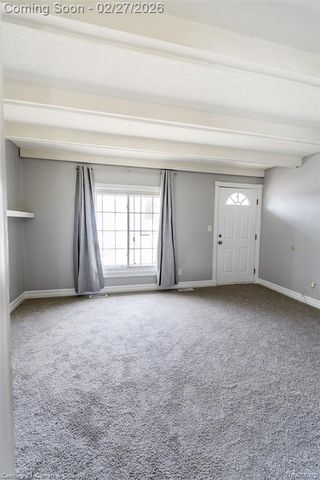 6041 Fellrath Street, Taylor, MI 48180