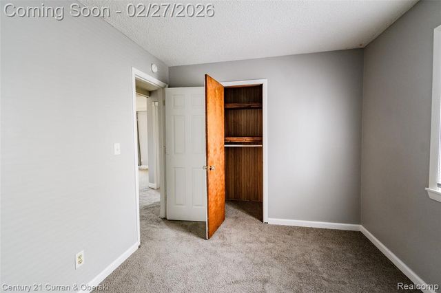 6041 Fellrath Street, Taylor, MI 48180