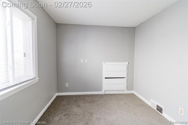 6041 Fellrath Street, Taylor, MI 48180